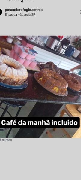 Suíte Luxo Refúgio das Ostras